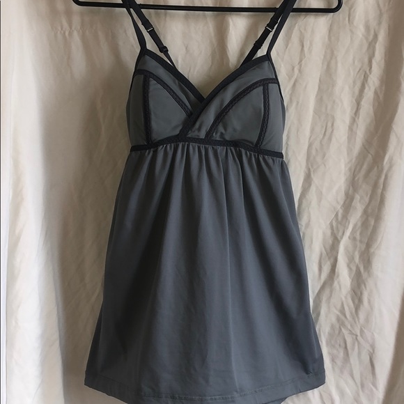 lululemon athletica Tops - LULULEMON SIZE 4 Tank